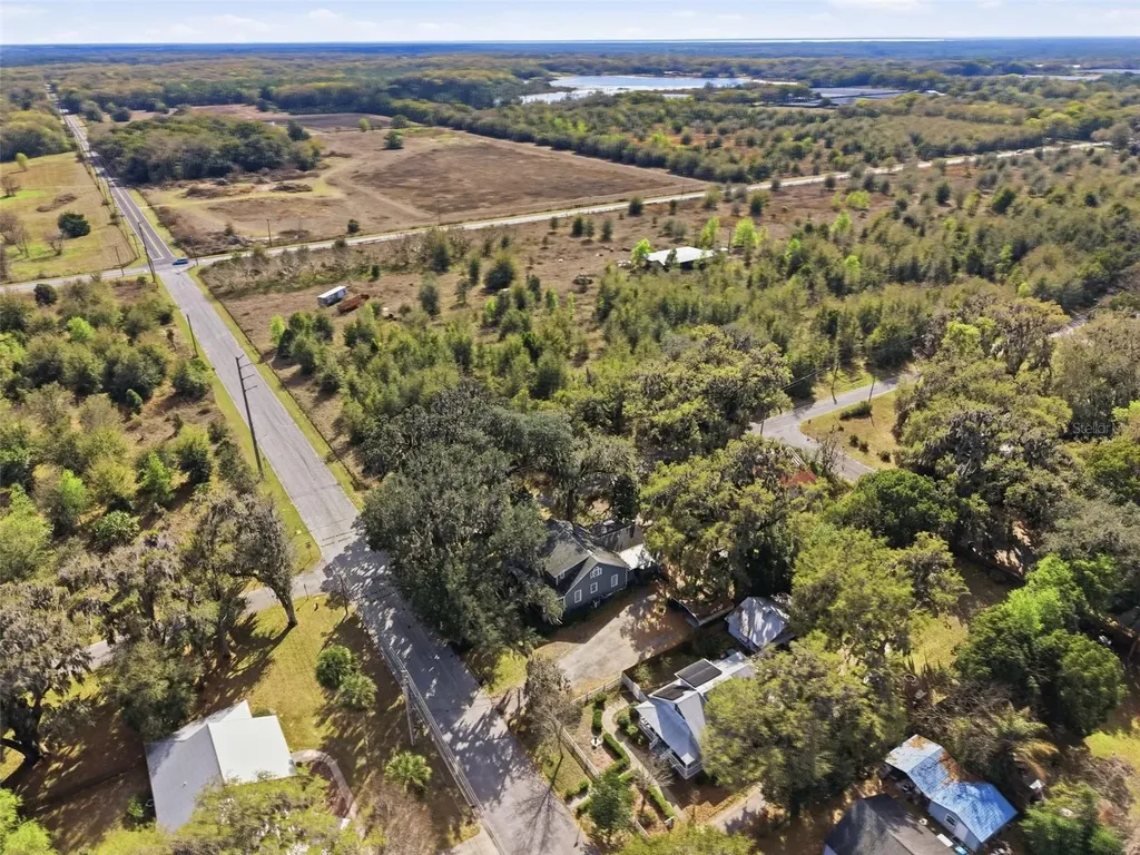 420 Pine Street Crescent City FL 32112