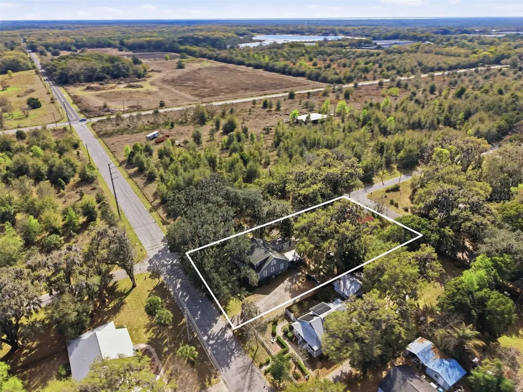 420 Pine Street Crescent City FL 32112