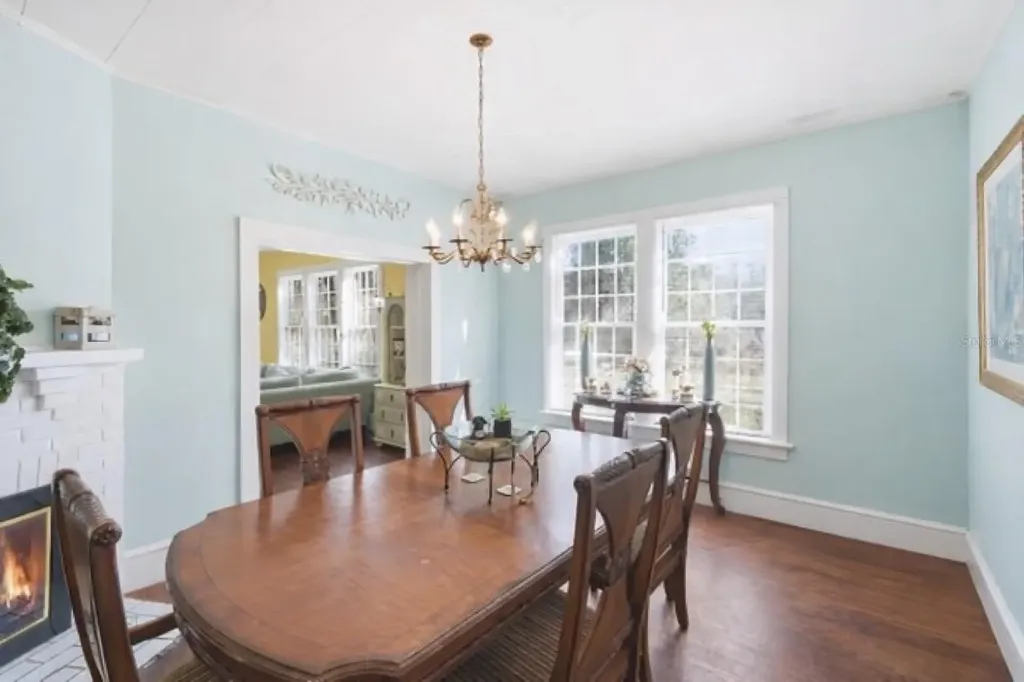 420 Pine Street Crescent City FL 32112