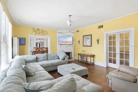 420 Pine Street Crescent City FL 32112