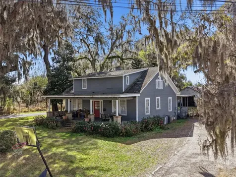 420 Pine Street Crescent City FL 32112