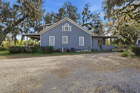 420 Pine Street Crescent City FL 32112