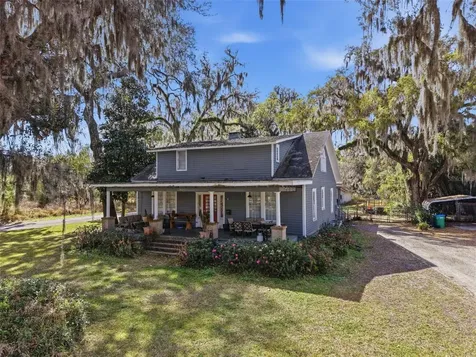 420 Pine Street Crescent City FL 32112