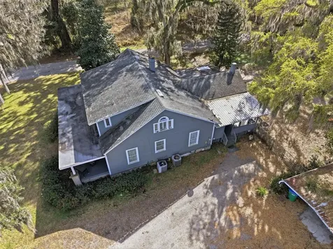 420 Pine Street Crescent City FL 32112