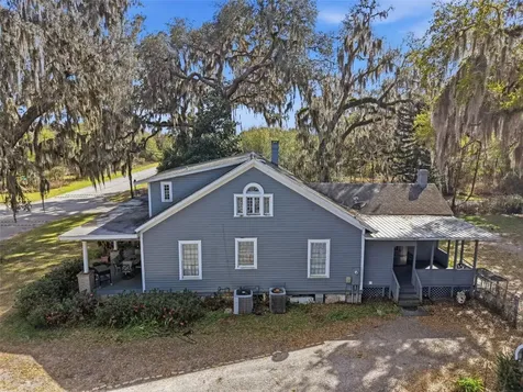 420 Pine Street Crescent City FL 32112