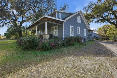 420 Pine Street Crescent City FL 32112