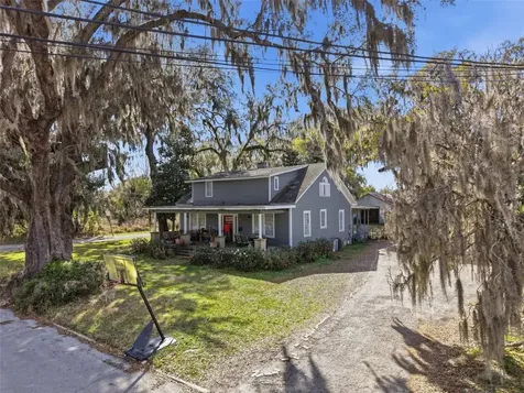 420 Pine Street Crescent City FL 32112