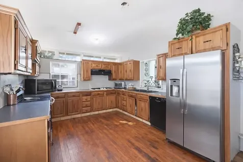 420 Pine Street Crescent City FL 32112