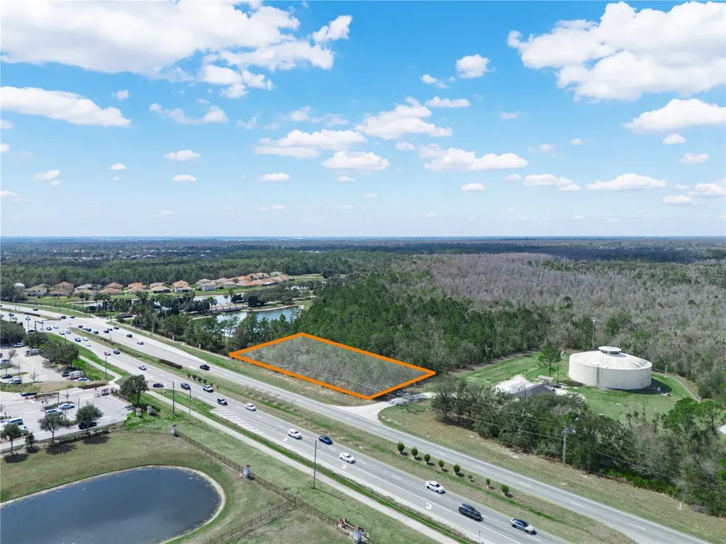 Pleasant Hill Road Kissimmee FL 34746