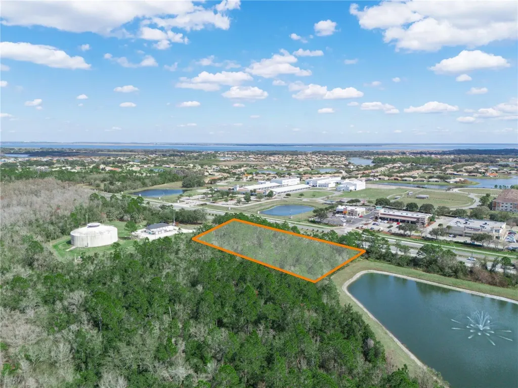Pleasant Hill Road Kissimmee FL 34746