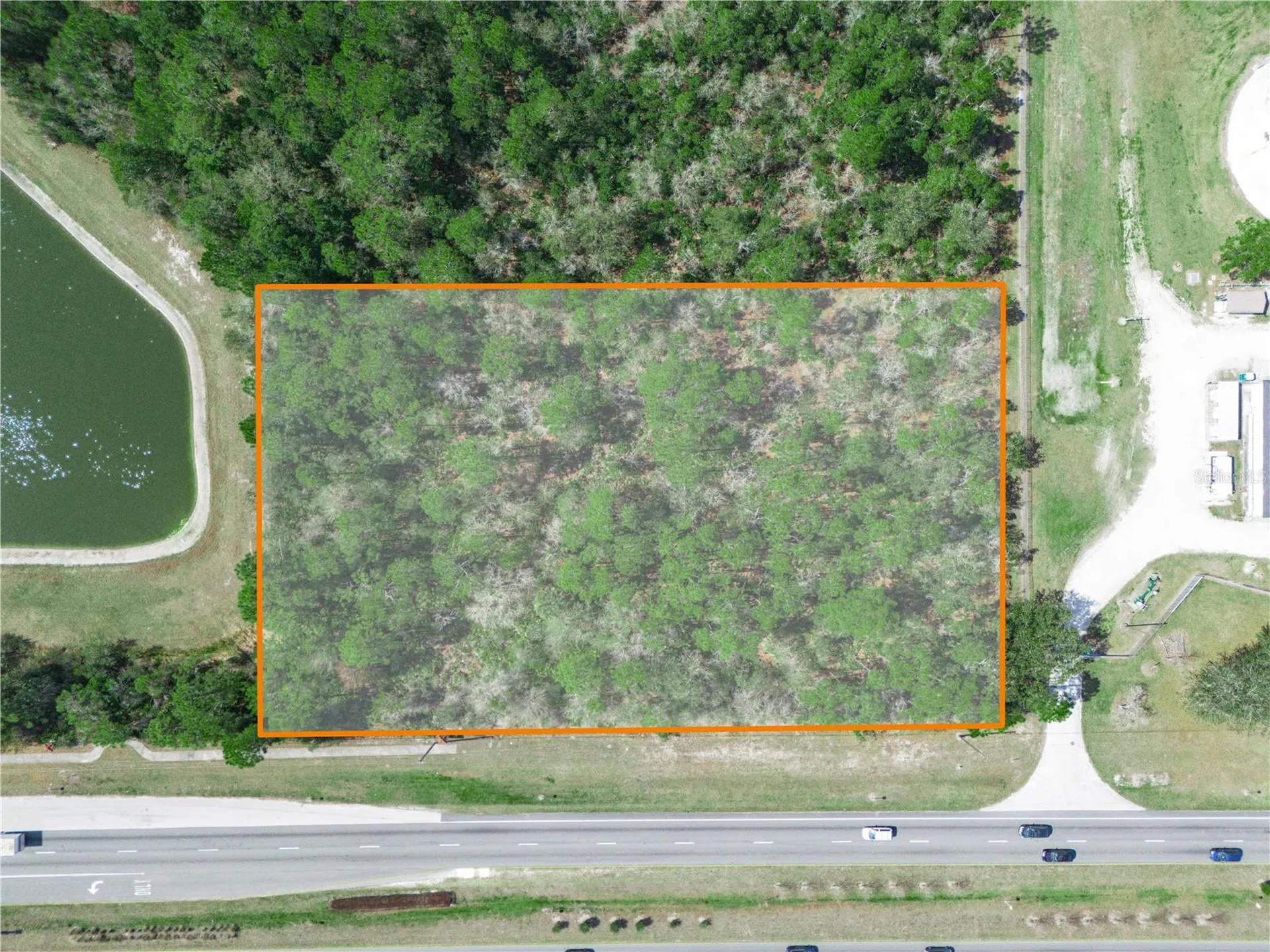 Pleasant Hill Road Kissimmee FL 34746