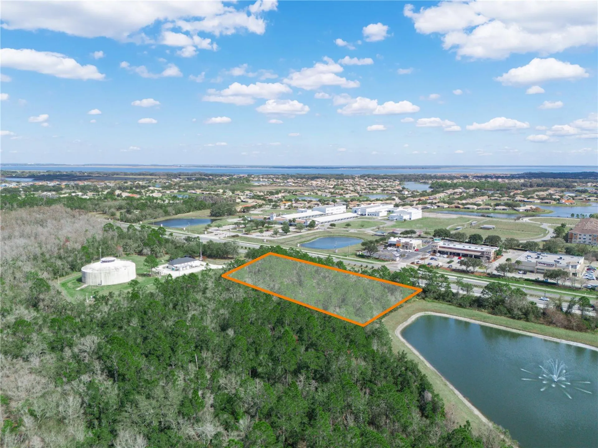 Pleasant Hill Road Kissimmee FL 34746