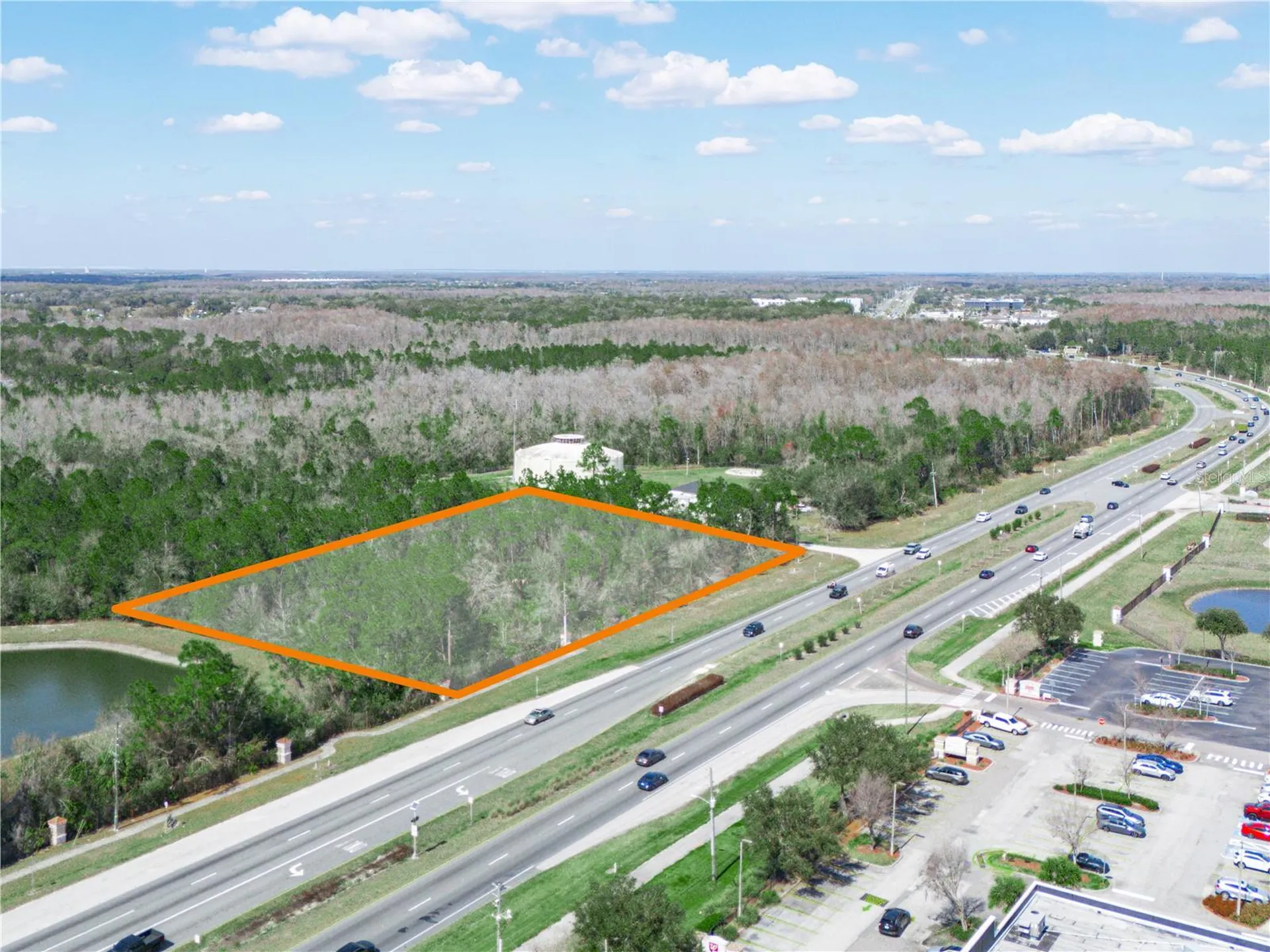 Pleasant Hill Road Kissimmee FL 34746
