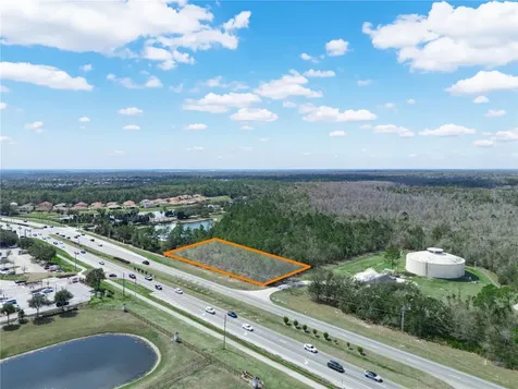 Pleasant Hill Road Kissimmee FL 34746
