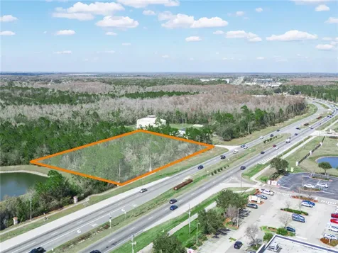 Pleasant Hill Road Kissimmee FL 34746