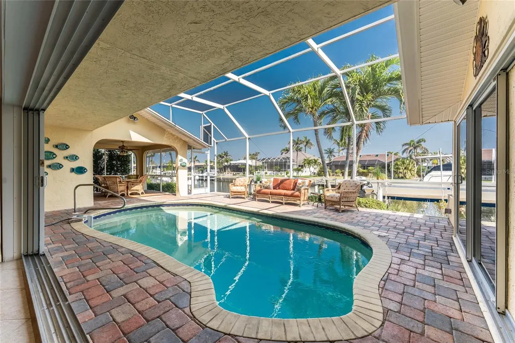 2336 Via Veneto Drive Punta Gorda FL 33950