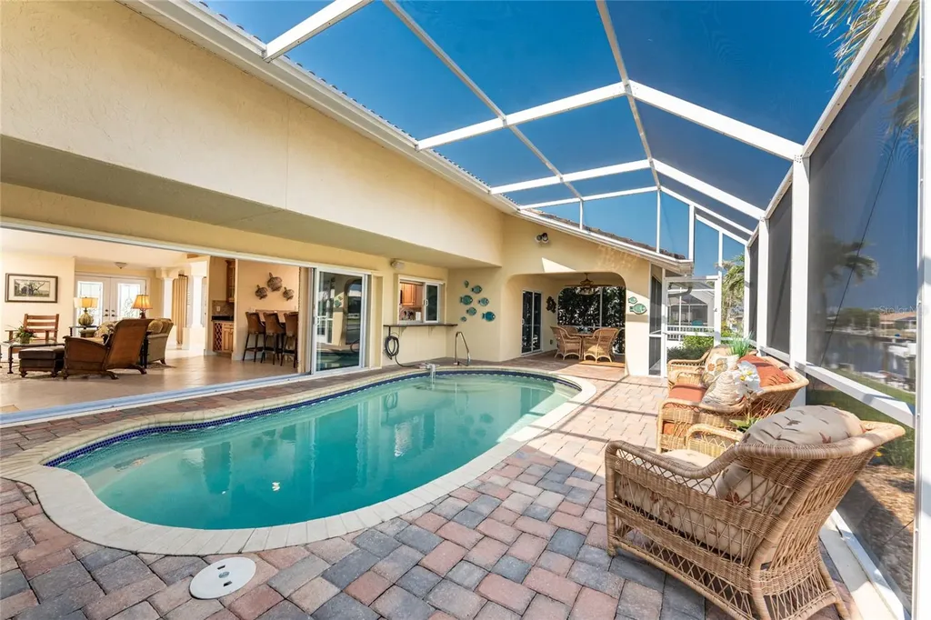 2336 Via Veneto Drive Punta Gorda FL 33950