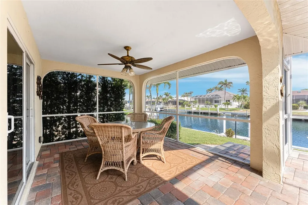 2336 Via Veneto Drive Punta Gorda FL 33950