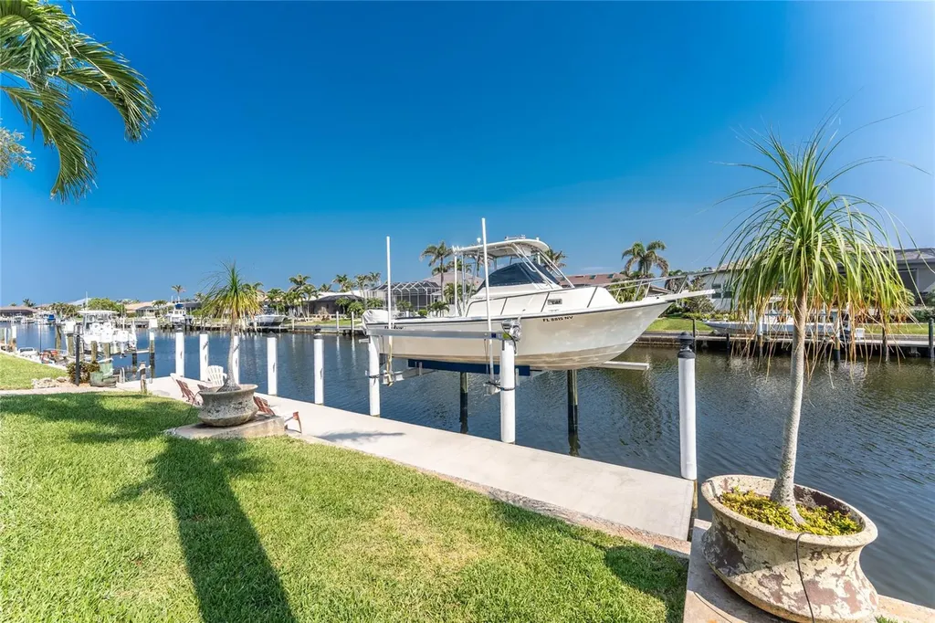 2336 Via Veneto Drive Punta Gorda FL 33950