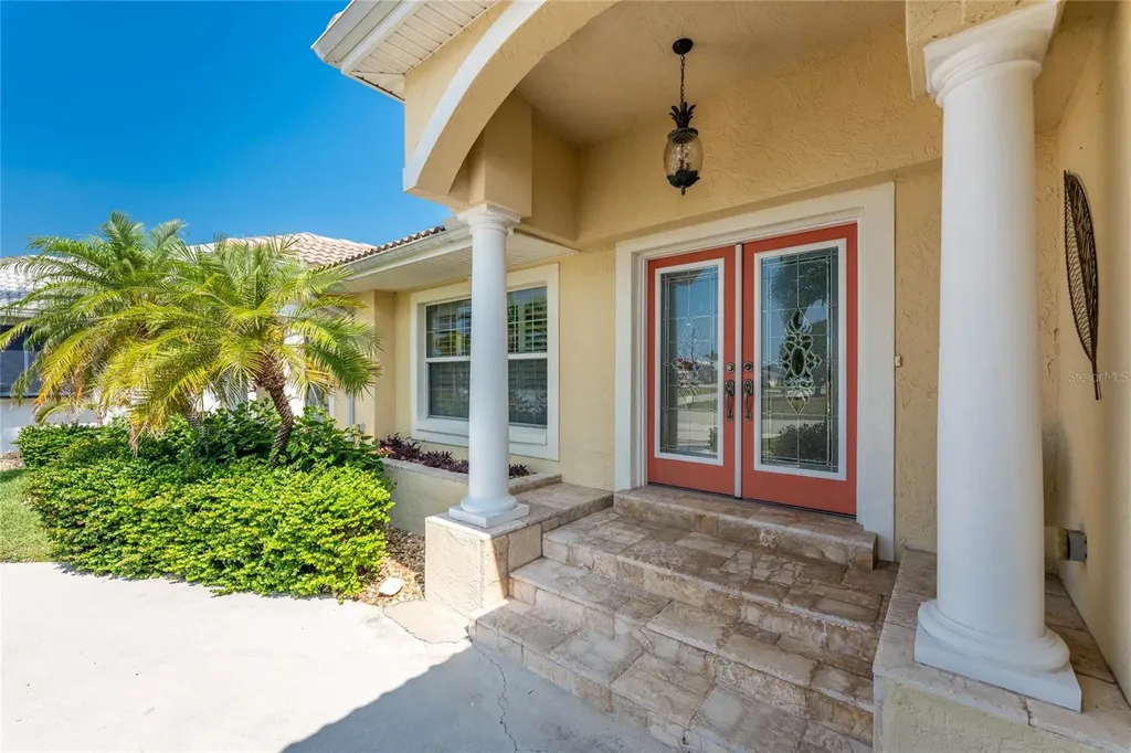 2336 Via Veneto Drive Punta Gorda FL 33950