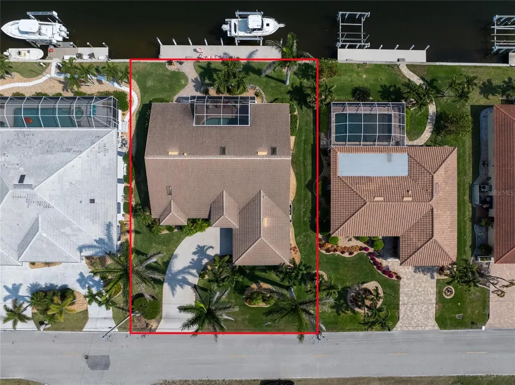 2336 Via Veneto Drive Punta Gorda FL 33950