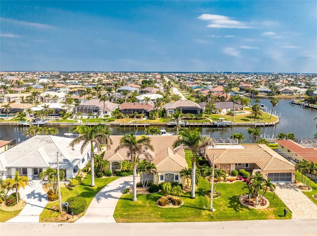 2336 Via Veneto Drive Punta Gorda FL 33950