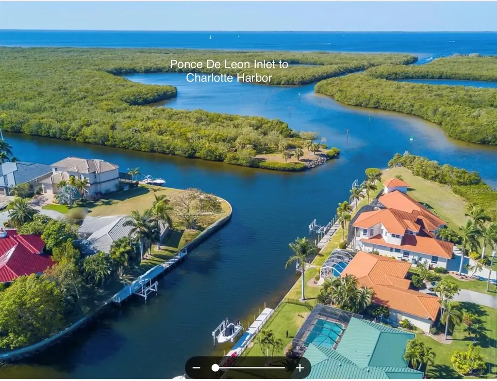 2336 Via Veneto Drive Punta Gorda FL 33950