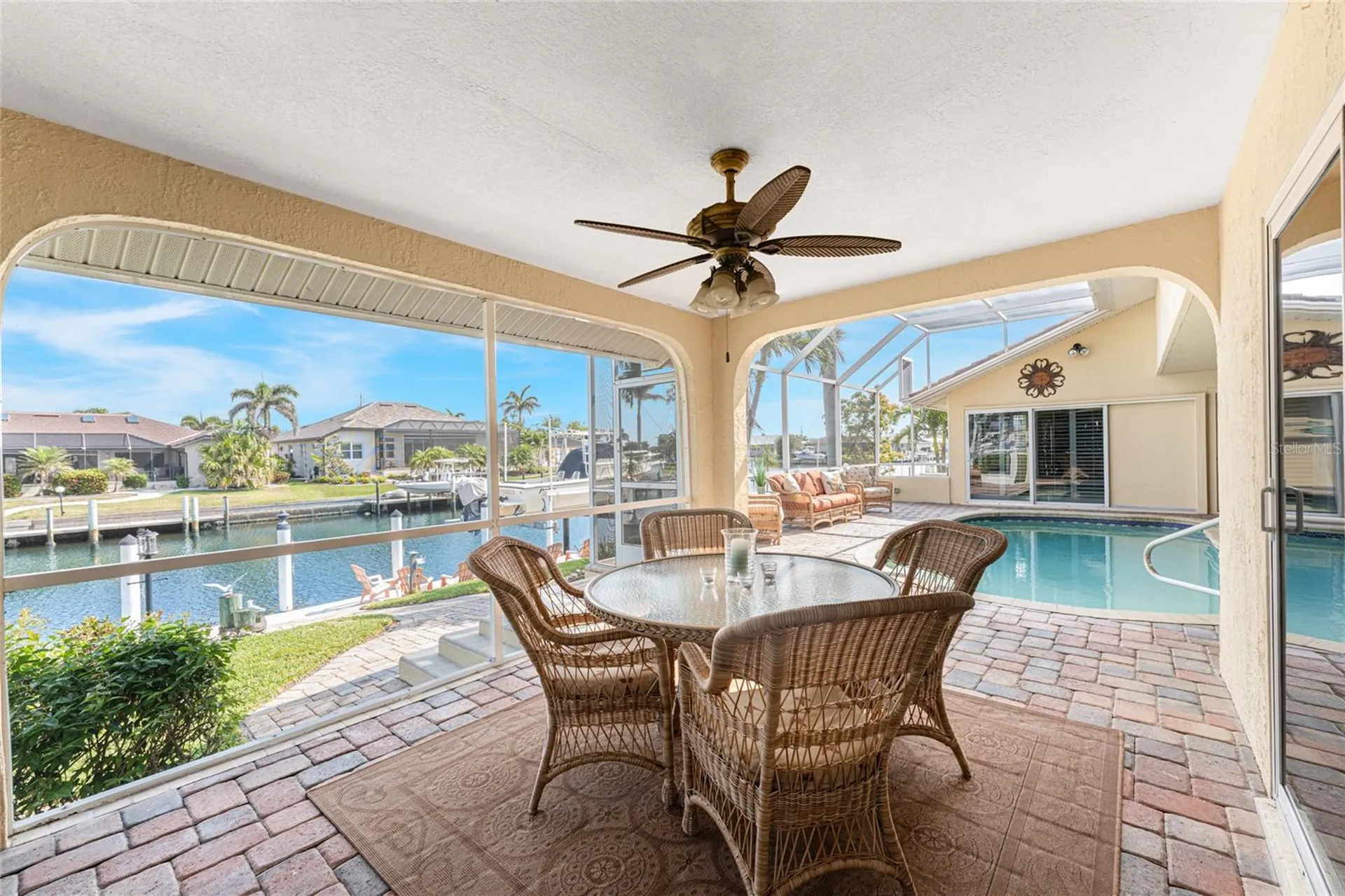 2336 Via Veneto Drive Punta Gorda FL 33950