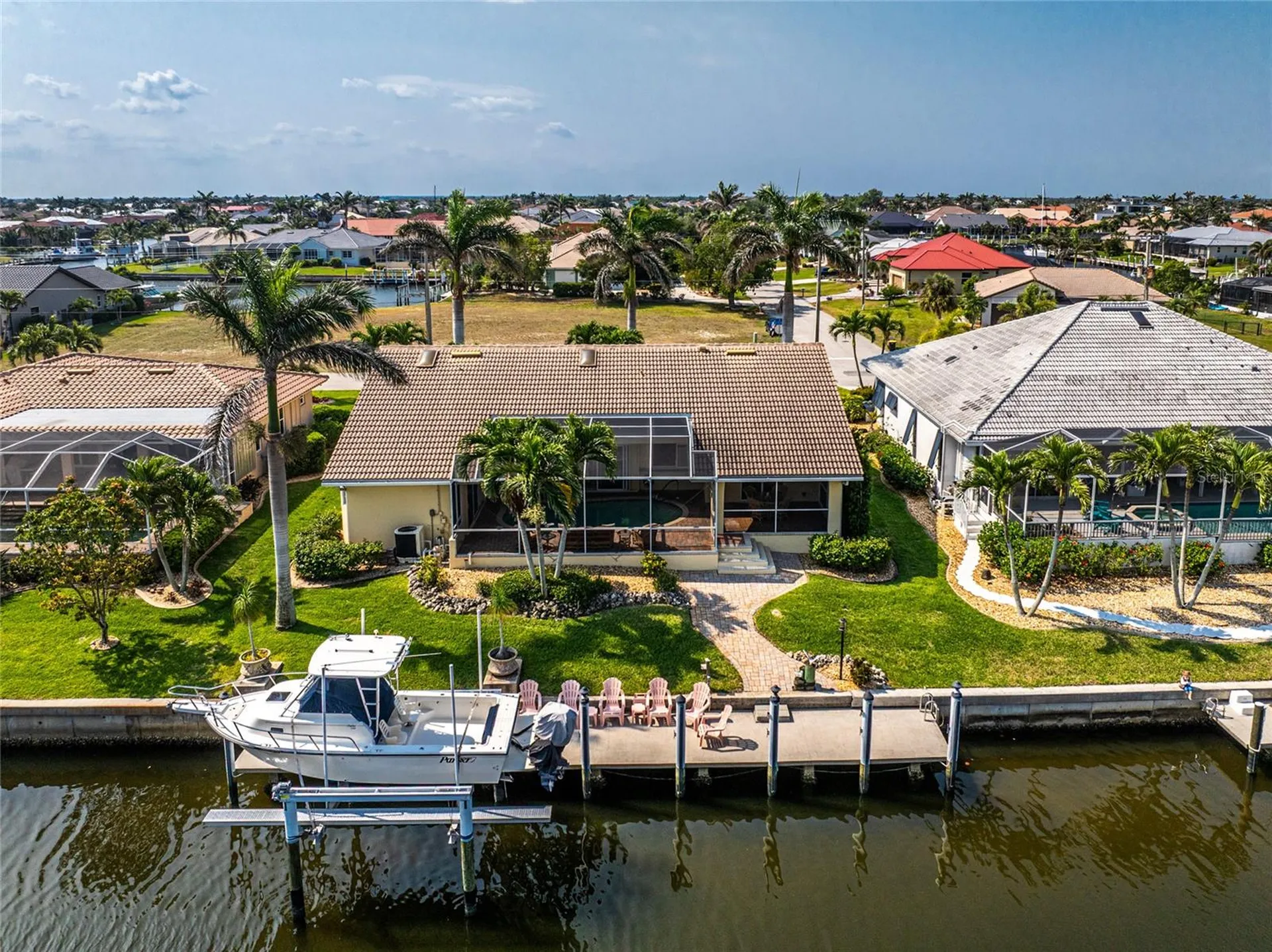 2336 Via Veneto Drive Punta Gorda FL 33950