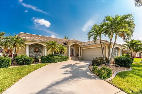 2336 Via Veneto Drive Punta Gorda FL 33950