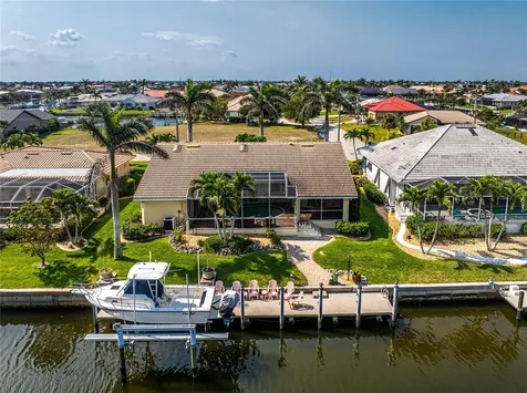 2336 Via Veneto Drive Punta Gorda FL 33950