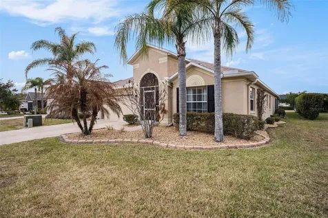 9524 Rolling Circle San Antonio FL 33576