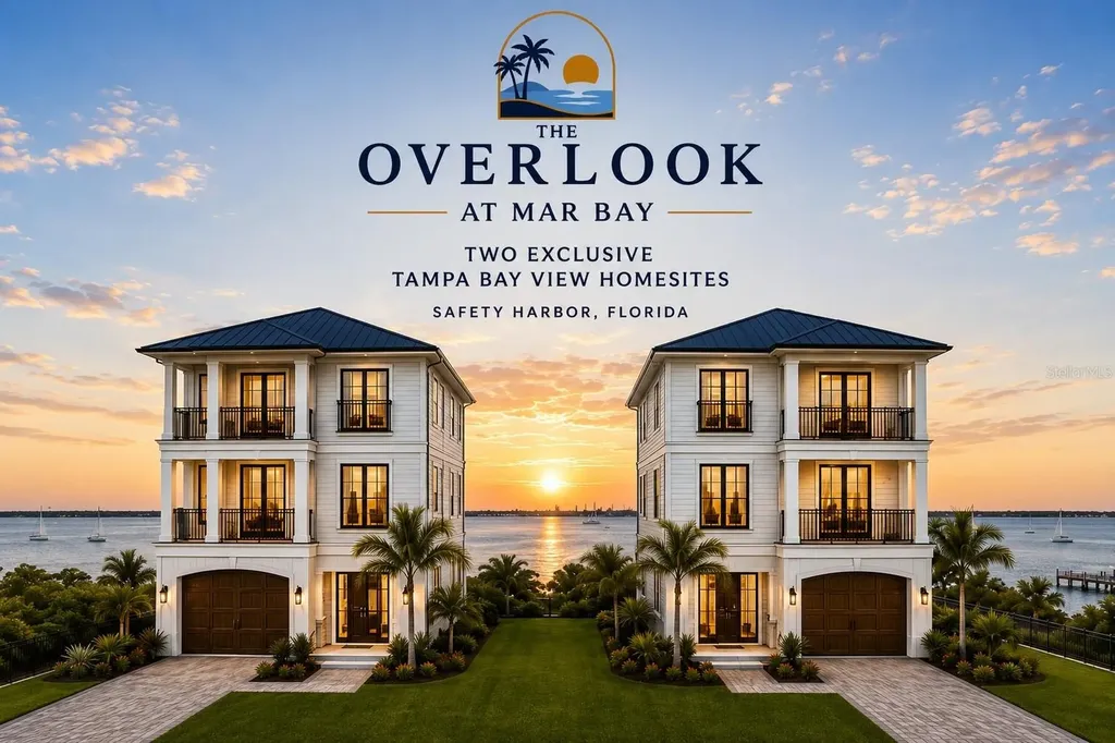 5 Mar Bay Lane Safety Harbor FL 34695