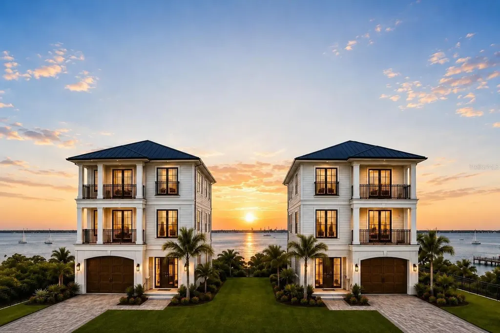 5 Mar Bay Lane Safety Harbor FL 34695