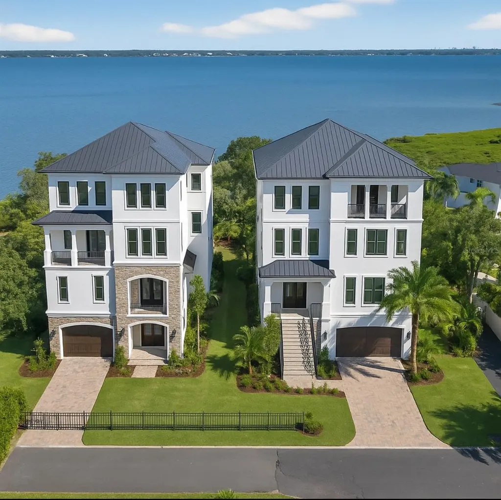 5 Mar Bay Lane Safety Harbor FL 34695