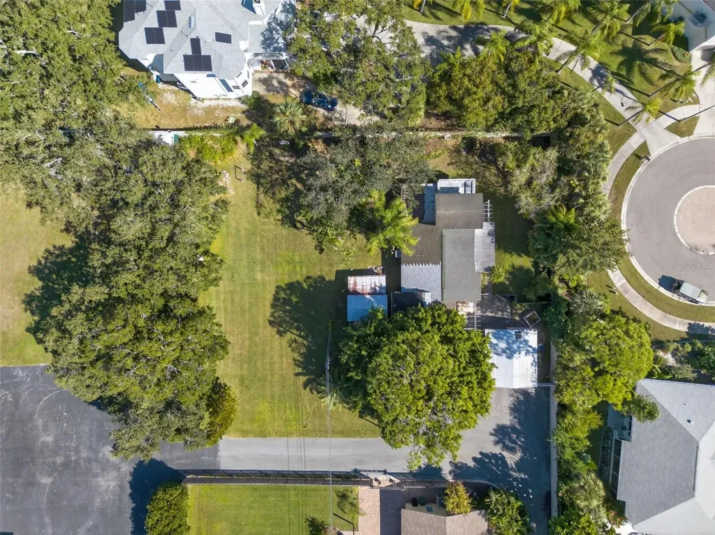 5 Mar Bay Lane Safety Harbor FL 34695