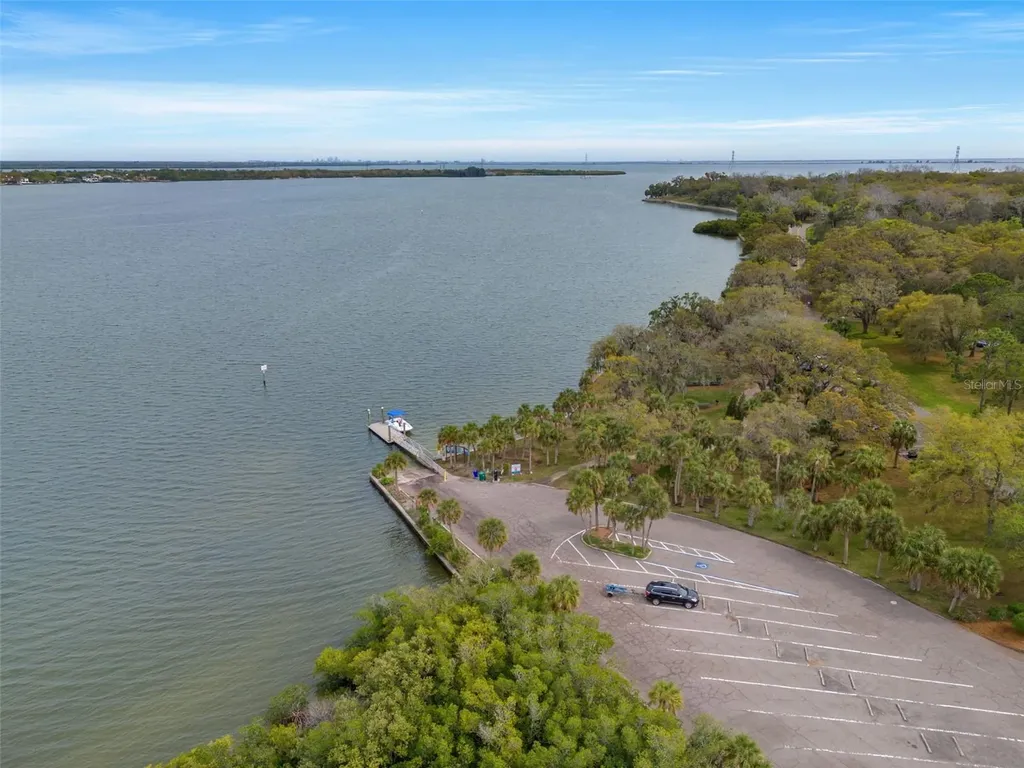 5 Mar Bay Lane Safety Harbor FL 34695