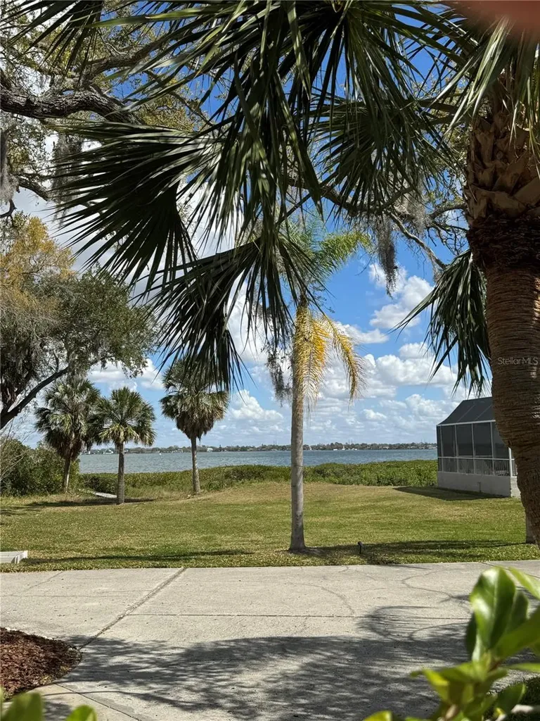 5 Mar Bay Lane Safety Harbor FL 34695