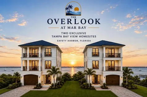 5 Mar Bay Lane Safety Harbor FL 34695