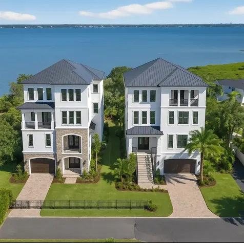 5 Mar Bay Lane Safety Harbor FL 34695