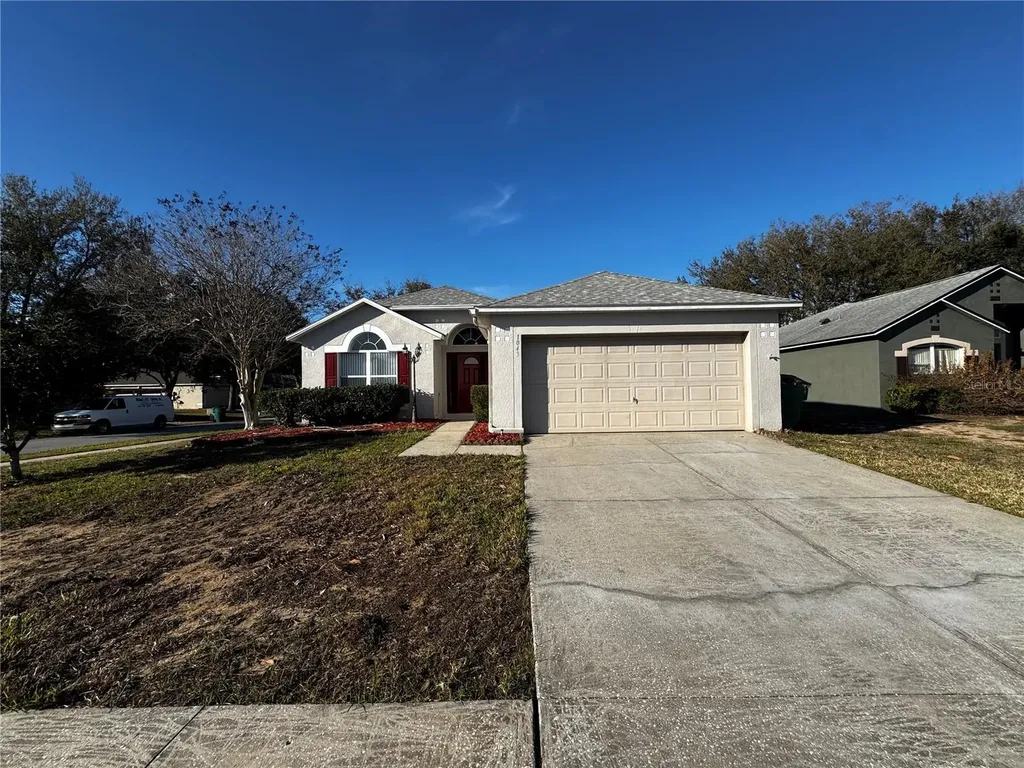 1043 Vanderbilt Drive Eustis FL 32726