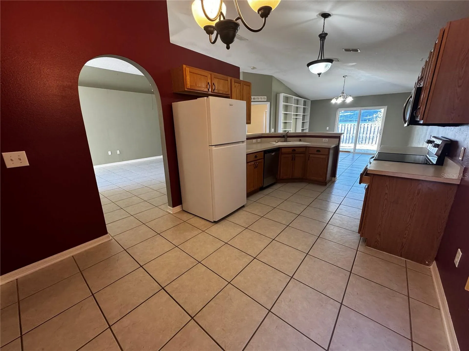 1043 Vanderbilt Drive Eustis FL 32726