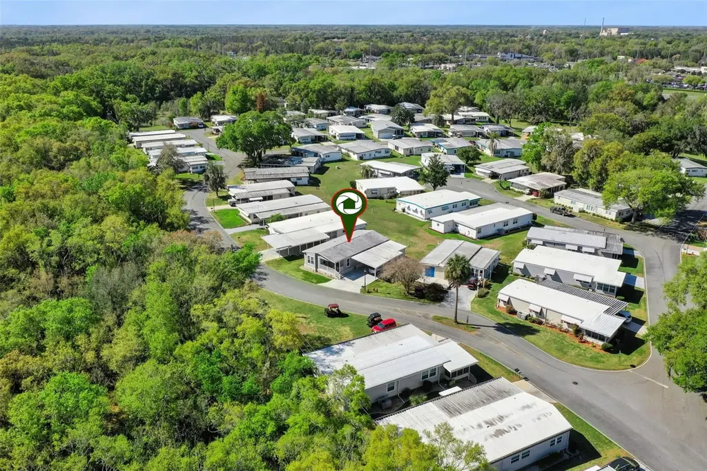 147 Royal Palm Drive Leesburg FL 34748