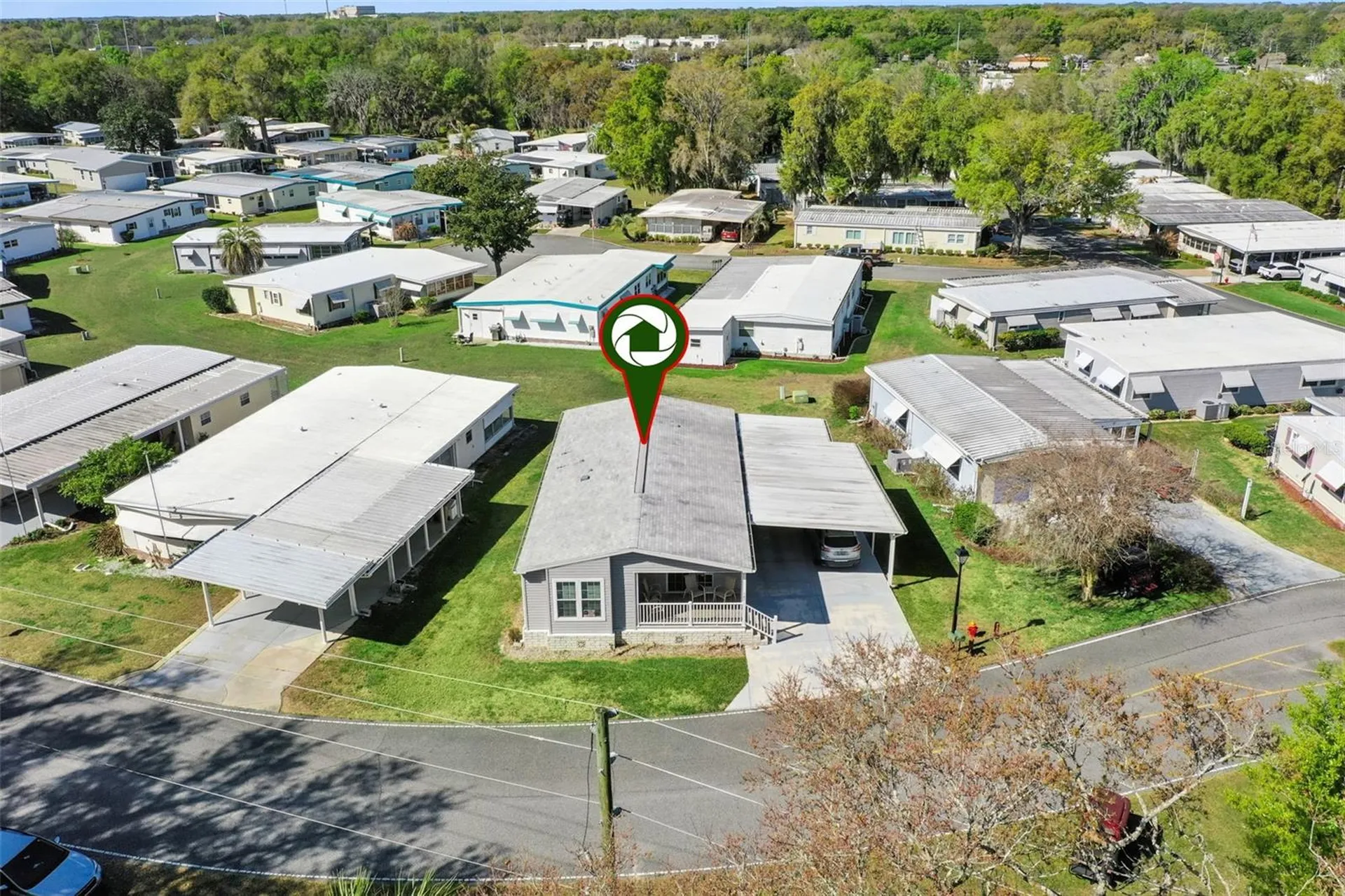 147 Royal Palm Drive Leesburg FL 34748