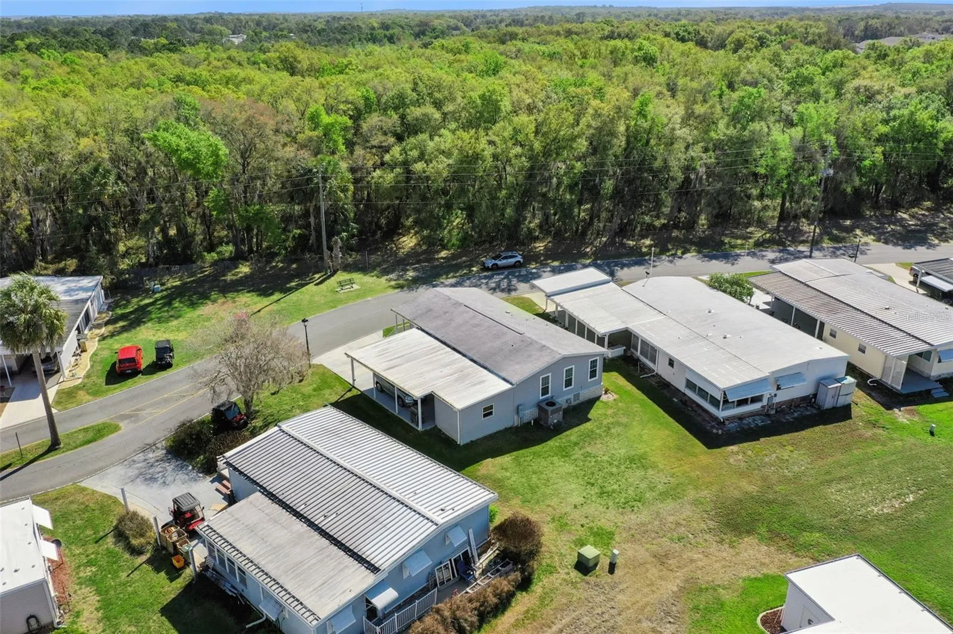 147 Royal Palm Drive Leesburg FL 34748