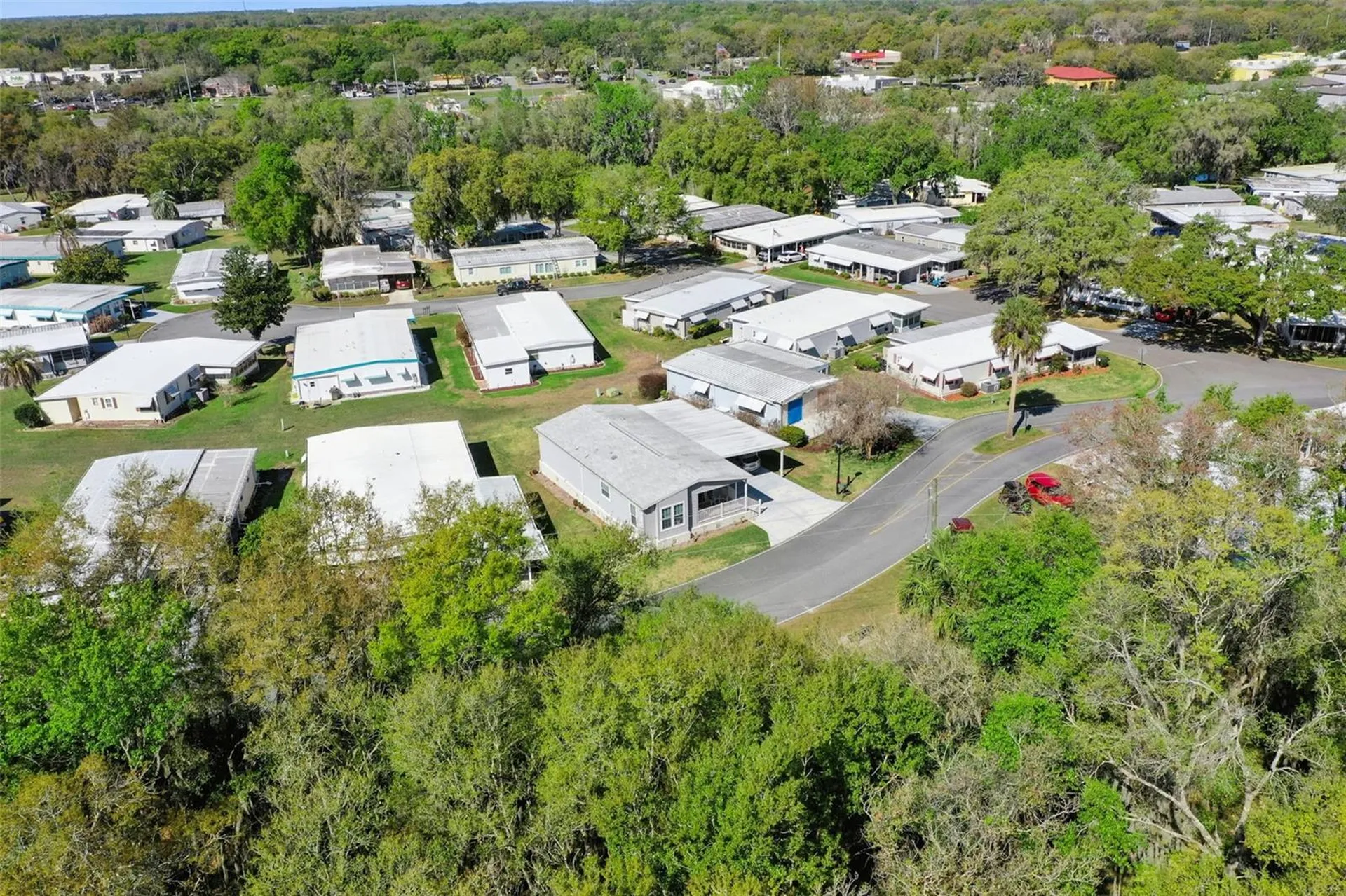 147 Royal Palm Drive Leesburg FL 34748