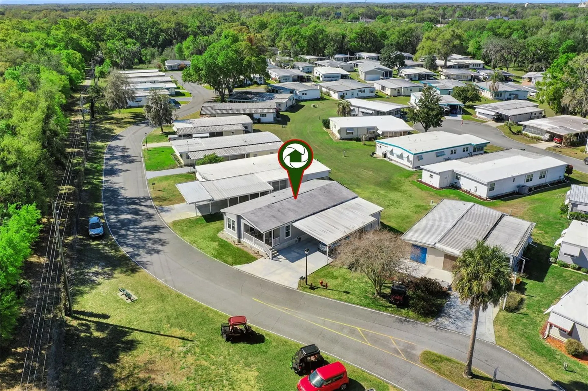 147 Royal Palm Drive Leesburg FL 34748