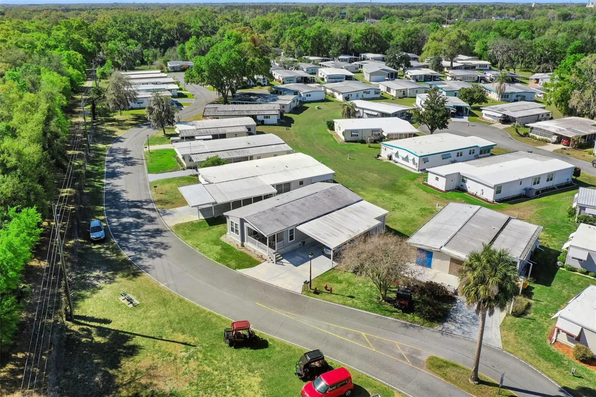 147 Royal Palm Drive Leesburg FL 34748