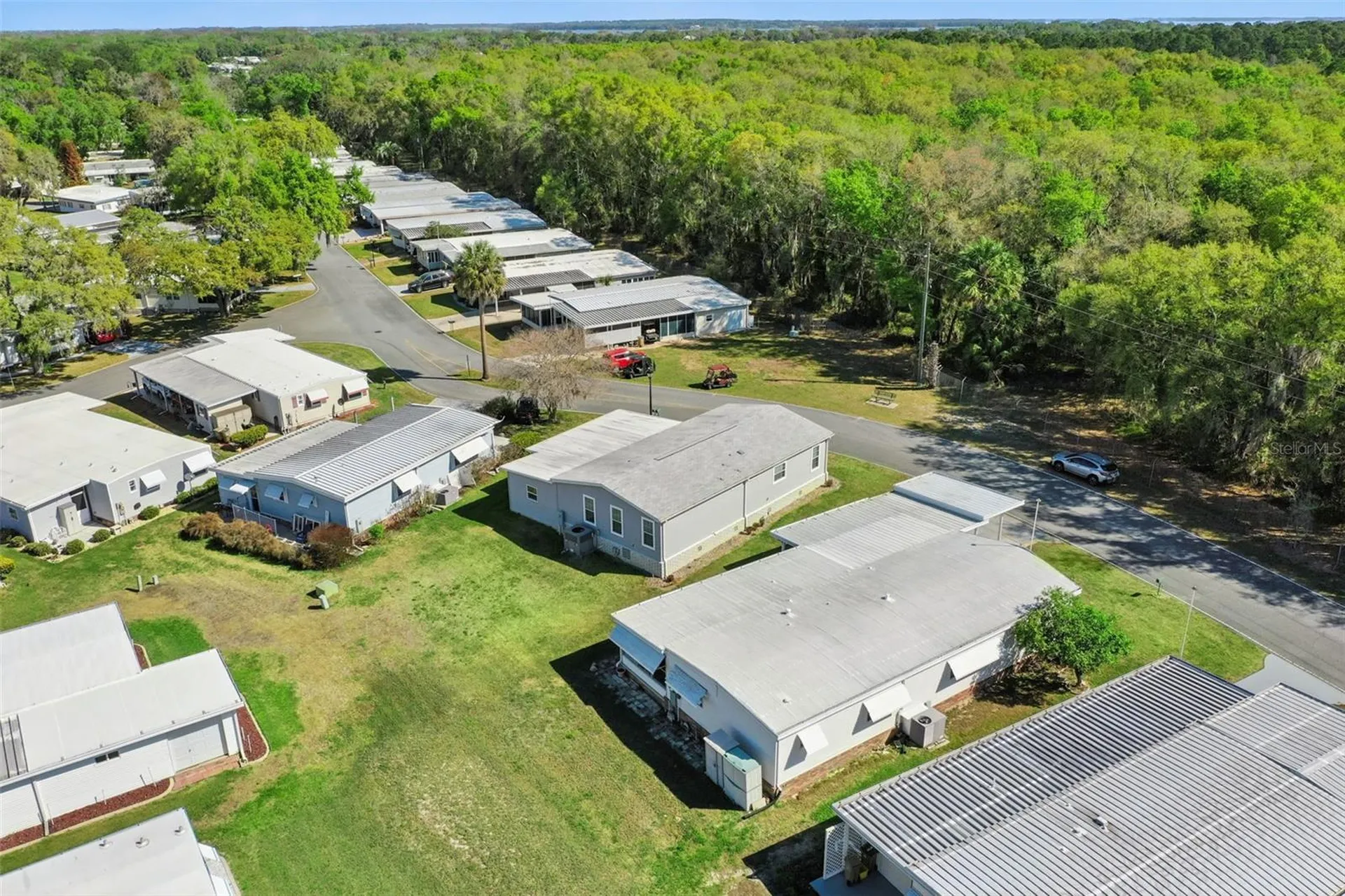 147 Royal Palm Drive Leesburg FL 34748