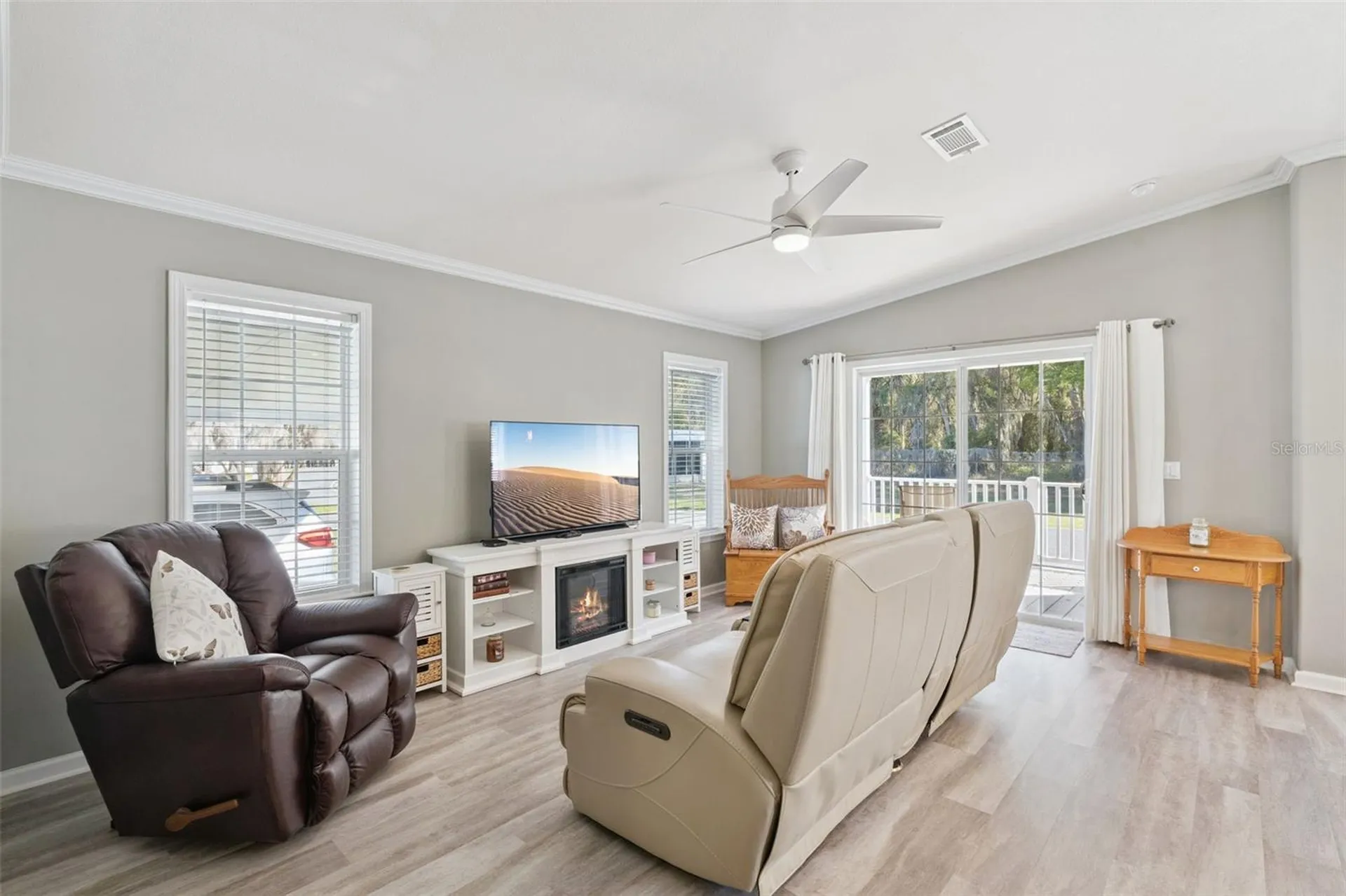 147 Royal Palm Drive Leesburg FL 34748